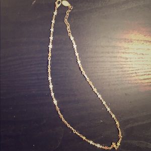 Star Necklace